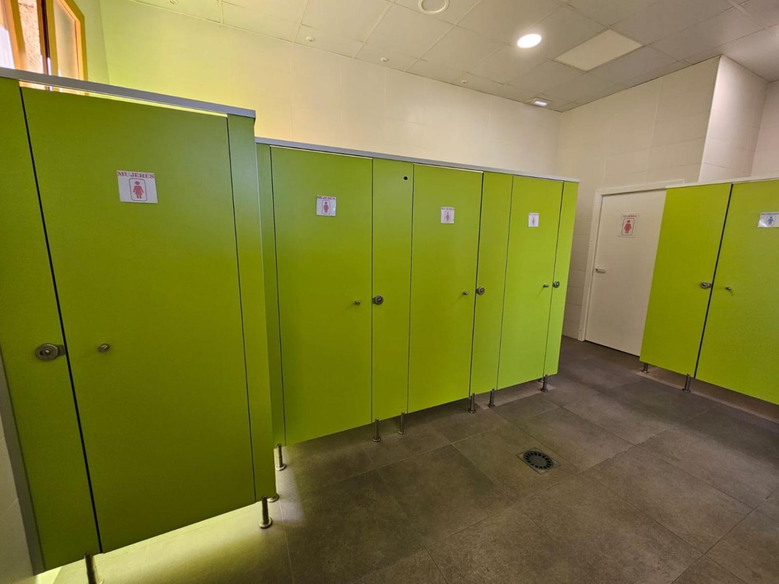 Albergue Pirenarium Sabinanigo Bagian luar foto